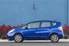 2013 Honda Fit EV