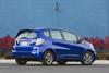 2013 Honda Fit EV