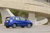 2013 Honda Fit EV