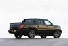 2014 Honda Ridgeline