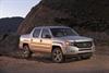 2014 Honda Ridgeline