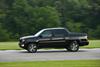 2014 Honda Ridgeline