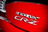 2016 Honda CR-Z