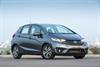 2016 Honda Fit