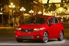 2017 Honda Fit