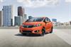 2018 Honda Fit