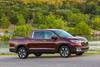 2018 Honda Ridgeline