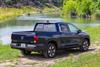 2018 Honda Ridgeline