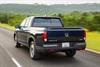 2018 Honda Ridgeline