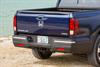 2018 Honda Ridgeline