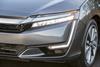 2018 Honda Clarity Plug-In Hybrid