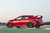 2019 Honda Civic Type R