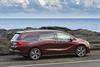 2019 Honda Odyssey