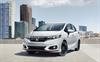 2019 Honda Fit