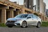 2019 Honda Insight