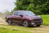 2019 Honda Ridgeline