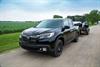 2019 Honda Ridgeline