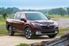 2019 Honda Ridgeline