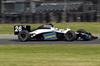 2008 Dallara Andretti Green Racing Indycar