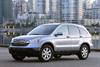 2009 Honda CR-V