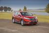 2017 Honda CR-V S Plus Edition