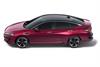 2017 Honda Clarity Fuel Cell