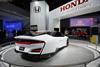 2013 Honda FCEV Concept