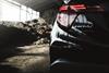 2017 Honda HR-V Black Edition