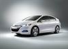 2009 Honda Insight Concept Hybrid