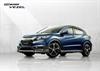 2014 Honda Vezel Mugen Concept