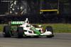2008 Dallara Andretti Green Racing Indycar