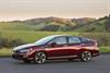 2020 Honda Clarity Fuel Cell