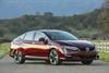 2020 Honda Clarity Fuel Cell