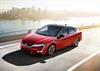 2021 Honda Clarity Fuel Cell