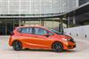 2020 Honda Fit