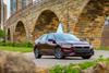 2020 Honda Insight