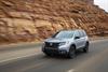 2020 Honda Passport