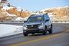 2021 Honda Passport