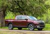 2020 Honda Ridgeline