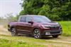 2020 Honda Ridgeline