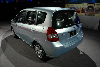 2006 Honda Fit