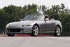 2009 Honda S2000