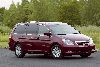 2007 Honda Odyssey