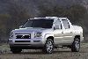 2007 Honda Ridgeline