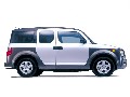 2004 Honda Element