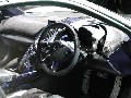2003 Acura HSC Concept
