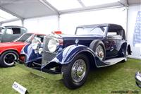 1934 Horch 780 B.  Chassis number 78380