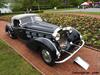 1936 Horch Model 853