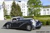 1936 Horch Model 853