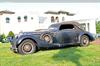 1937 Horch 853